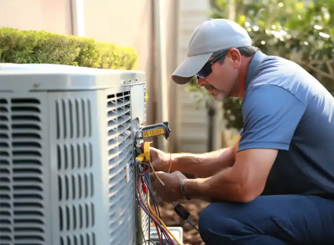 installateur Overberg